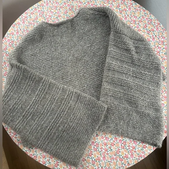 Christy Dawn Freya Sweater - Picture 5 of 6